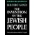The Invention of the Jewish People
