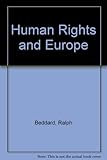 Human rights and Europe