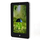 Battery--World 4GB Touch Screen Andorid 2.3 7