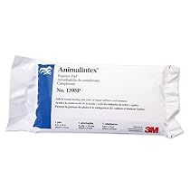3M Animalintex Poultice Pad 8x16in
