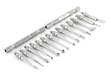 Suvorna Professional Blackhead Remover / Cleaner & Comedone Extractor Skin Care Deluxe 14 Piece Kit 41NUQzclo2L. SL160 Suvorna Professional Blackhead Remover / Cleaner & Comedone Extractor Skin Care Deluxe 14 Piece Kit