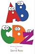 Abcdz: Alphabet Book