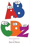 Abcdz: Alphabet Book