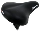 Velo Sattel  Doppelfeder-Gel, 250181, 260x255 mm