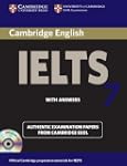 Cambridge IELTS 7: Examination Papers...