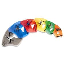 Tyr Catalyst Paddles