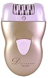 Epilady Discrette -  Epilator Compact