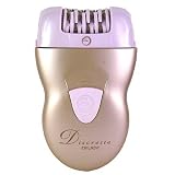 Epilady Discrette -  Epilator Compact