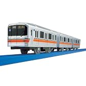 プラレール ライト付 東京メトロ銀座線01系