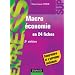 Macro�conomie - 3e �dition - en 24 fiches