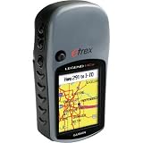 Garmin Legend HCX GPS