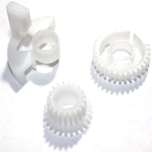 NE IMAGE - Refill RESET GEAR for Brother TN-330, TN-360