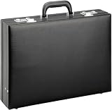 Produkt-Bild: D&N Tradition Aktenkoffer PU 44 cm erw.