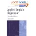 Applied Logistic Regression