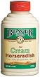 Beaver Brand Cream Style Horseradish, 12-Ounce Squeezable Bottles (Pack of 6)