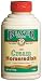 Beaver Brand Cream Style Horseradish, 12-Ounce Squeezable Bottles (Pack of 6)