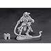 Reaper Miniature Belthual, Elf Chronicler 03864 Dark Heaven Unpainted Metal Mini