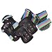 SFR Essentials Disco Triple Pad Set - AC760D - Medium (7 to 9 Years)
