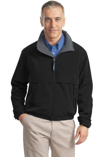 Legacy Jacket