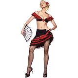 Senorita Sexy Costume