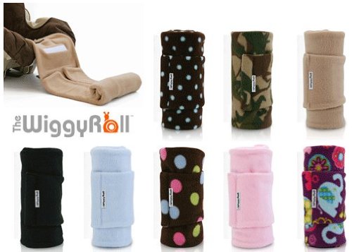 Infant Carrier/car Seat Blanket assorted prints