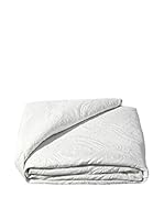 PALM BEACH Colcha (Marfil)