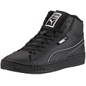 Puma Puma Mid L Winter 349910, Unisex - Erwachsene Sneaker