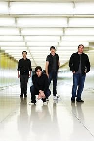 Bilder von Jimmy Eat World