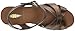 Volatile Women's Mandoline Wedge Sandal