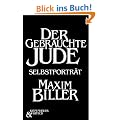 Der gebrauchte Jude: Ein Selbstportr�t