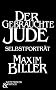Der gebrauchte Jude: Ein Selbstportr�t