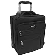 Samsonite Ballistic Nylon Overnight Briefcase