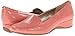 Bandolino Women's Lilas Fabric Flat