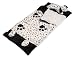 Plush Dalmatian Dog Little Kids Slumber Bag
