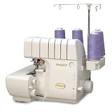 Baby Lock Imagine Overlocker from GUR Sewing Machines