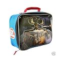 Disney Pixar's WALL-E Lunch Kit