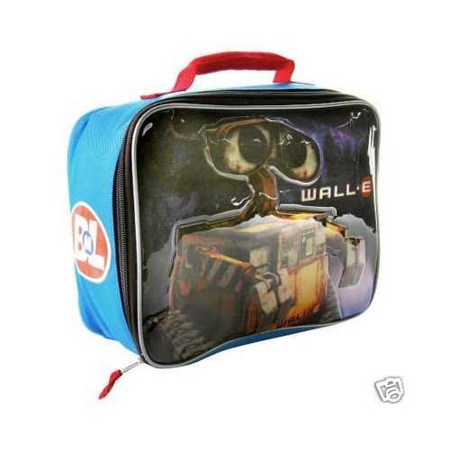 Disney Pixar's WALL-E Lunch Kit