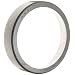 Timken M514512 Tapered Roller Bearing, Single Cup, Standard Tolerance, Straight Outside Diameter, Steel, Inch, 4.8750" Outside Diameter, 1.0310" Width