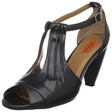 Miz Mooz Womens Salima Open-Toe Pump