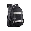 Switchback Skater Day Pack in Plaid