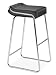Wedge Set of 2 Bar Chairs By Zuo Modern