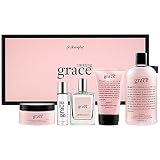 Philosophy Amazing Grace Fragrance Experience Set