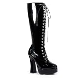 Pleaser Boots Women's ELECTRA-2020, 5