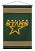 NHL Dallas Stars - Hockey Team Logo Wall Hanging/D&eacute;cor Accent