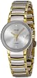 Rado Centrix Stainless Steel Ladies Watch R30932713 from Rado