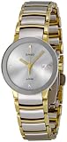 Rado Centrix Stainless Steel Ladies Watch R30932713