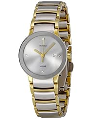 Rado Centrix Stainless Steel Ladies Watch R30932713