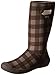 Bogs Women's Summit Buffalo Plaid Waterproof Rain Boot