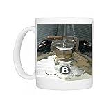 Bentley Blower Britain Photo Mugs