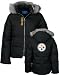 Pittsburgh Steelers Women's Mid Season Jacket